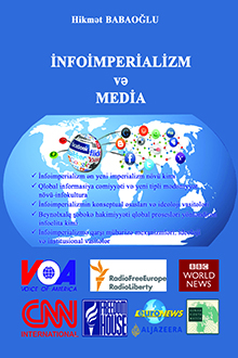 İnfoimperializm və media